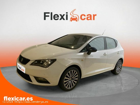 Seat Ibiza 1.0 EcoTSI 70kW (95CV) Style - Vitoria-Gasteiz