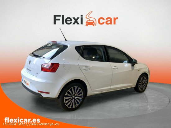 Seat Ibiza 1.0 EcoTSI 70kW (95CV) Style - Vitoria-Gasteiz