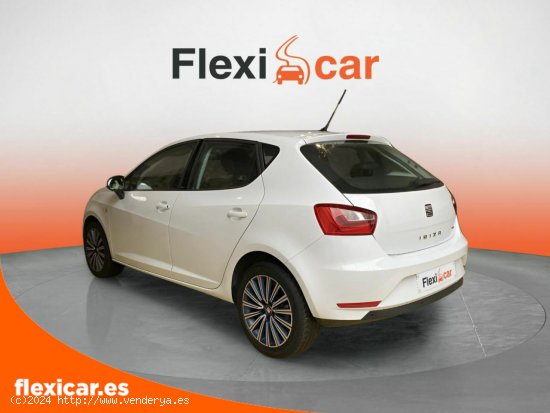 Seat Ibiza 1.0 EcoTSI 70kW (95CV) Style - Vitoria-Gasteiz