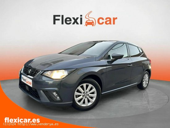 Seat Ibiza 1.0 TSI 81kW (110CV) Xcellence Go - Málaga