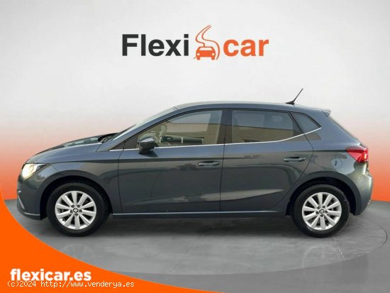 Seat Ibiza 1.0 TSI 81kW (110CV) Xcellence Go - Málaga