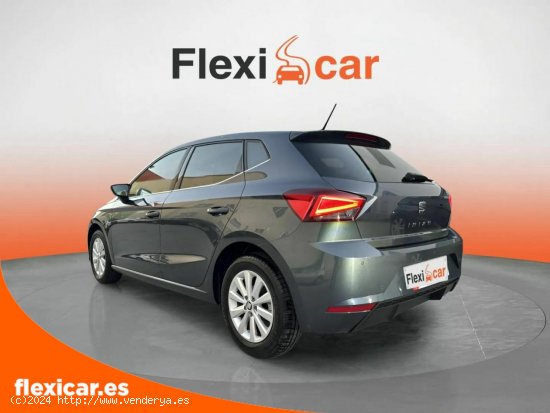 Seat Ibiza 1.0 TSI 81kW (110CV) Xcellence Go - Málaga