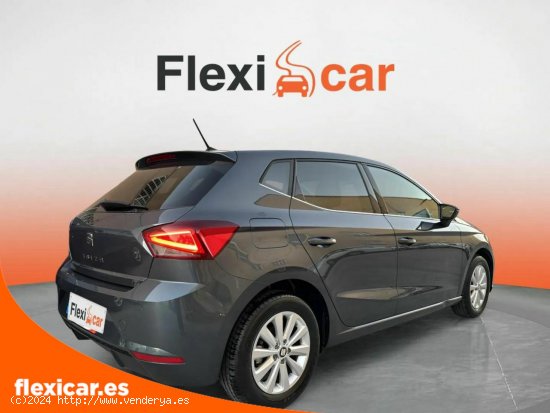 Seat Ibiza 1.0 TSI 81kW (110CV) Xcellence Go - Málaga