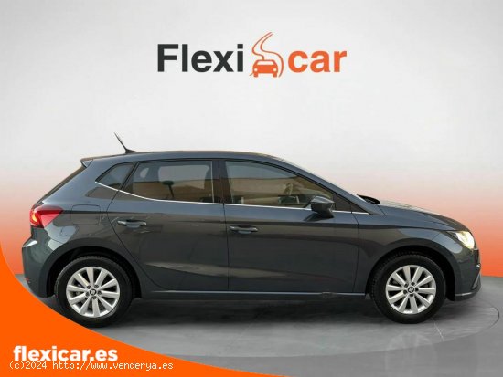 Seat Ibiza 1.0 TSI 81kW (110CV) Xcellence Go - Málaga