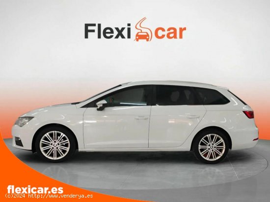 Seat Leon ST 1.5 EcoTSI 110kW DSG S&S Xcellence Ed - Sant Boi de Llobregat