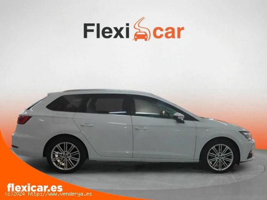 Seat Leon ST 1.5 EcoTSI 110kW DSG S&S Xcellence Ed - Sant Boi de Llobregat