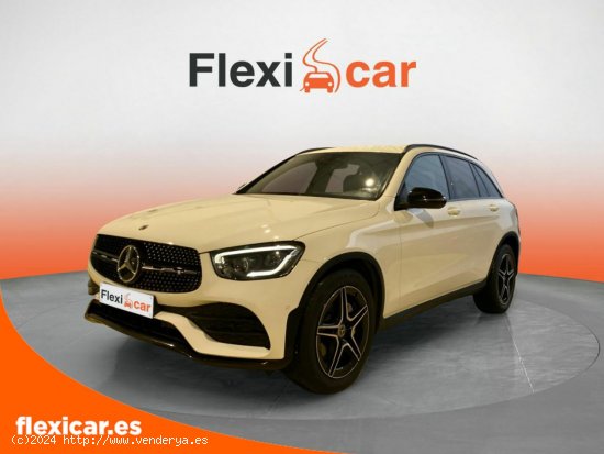 Mercedes GLC GLC 300 d 4MATIC - Vitoria-Gasteiz