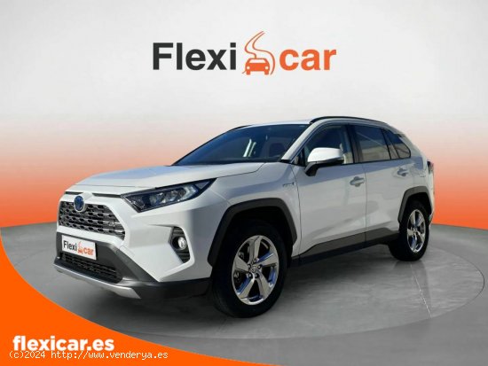 Toyota Rav4 2.5l hybrid 2WD Advance - Talavera de la Reina