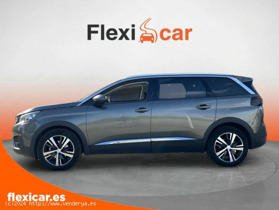 Peugeot 5008 Active 1.6L BlueHDi 88kW(120CV) S&S EAT6 - Blanes