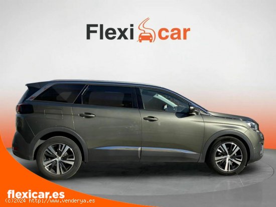 Peugeot 5008 Active 1.6L BlueHDi 88kW(120CV) S&S EAT6 - Blanes