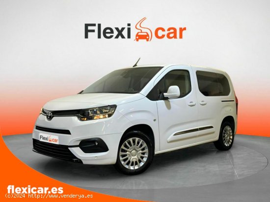 Toyota Proace City Verso 1.5D 96kW (130CV) Family Active L1 - Vigo