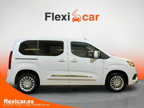 Toyota Proace City Verso 1.5D 96kW (130CV) Family Active L1 - Vigo