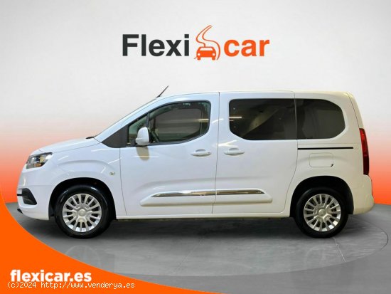 Toyota Proace City Verso 1.5D 96kW (130CV) Family Active L1 - Vigo