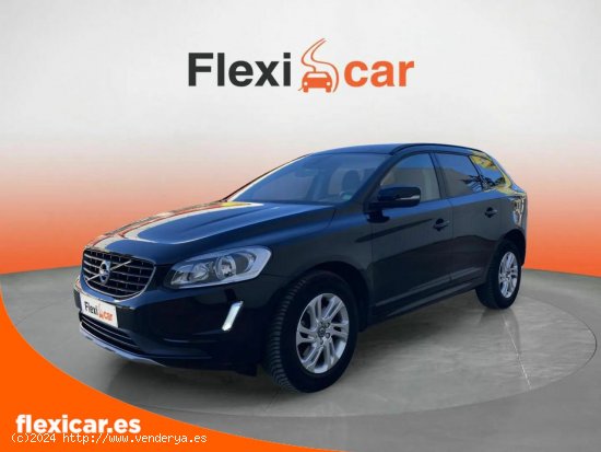 Volvo XC-60 2.0 D3 Kinetic Auto - Cartagena