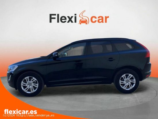 Volvo XC-60 2.0 D3 Kinetic Auto - Cartagena