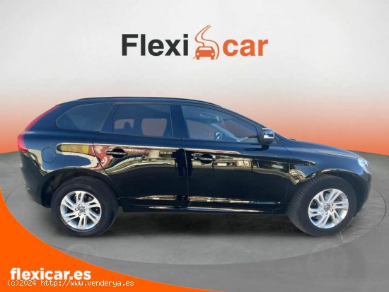 Volvo XC-60 2.0 D3 Kinetic Auto - Cartagena