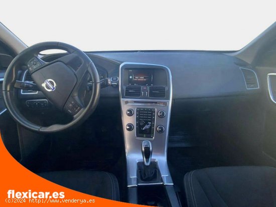 Volvo XC-60 2.0 D3 Kinetic Auto - Cartagena