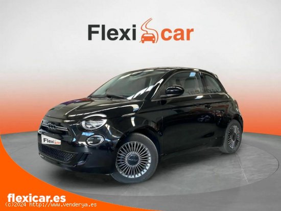 Fiat 500 Icon Hb 320km 85kW (118CV) - Fuenlabrada