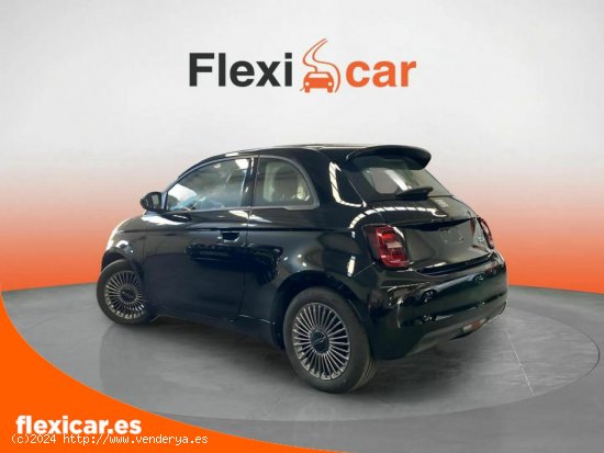 Fiat 500 Icon Hb 320km 85kW (118CV) - Fuenlabrada