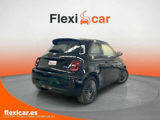 Fiat 500 Icon Hb 320km 85kW (118CV) - Fuenlabrada