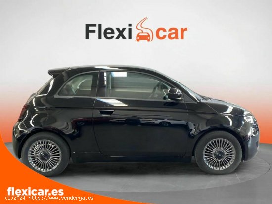 Fiat 500 Icon Hb 320km 85kW (118CV) - Fuenlabrada