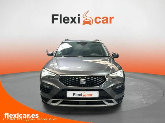 Seat Ateca 2.0 TDI 110kW (150CV) X-Perience XXL - Reocín