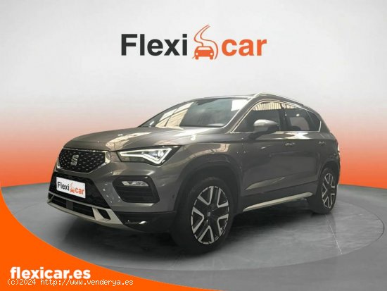 Seat Ateca 2.0 TDI 110kW (150CV) X-Perience XXL - Reocín