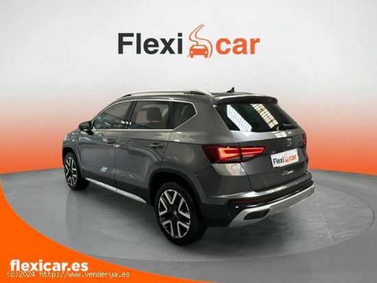 Seat Ateca 2.0 TDI 110kW (150CV) X-Perience XXL - Reocín