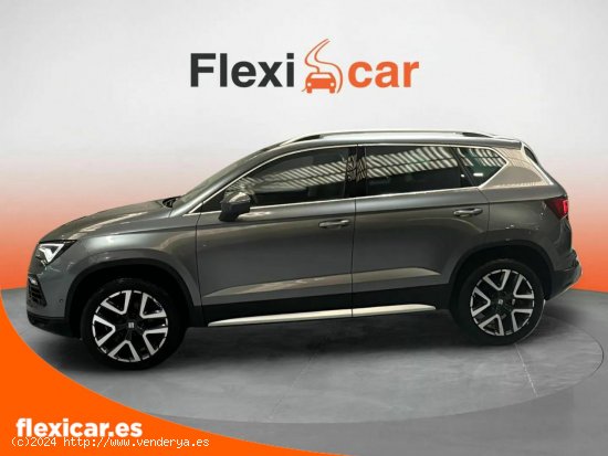 Seat Ateca 2.0 TDI 110kW (150CV) X-Perience XXL - Reocín