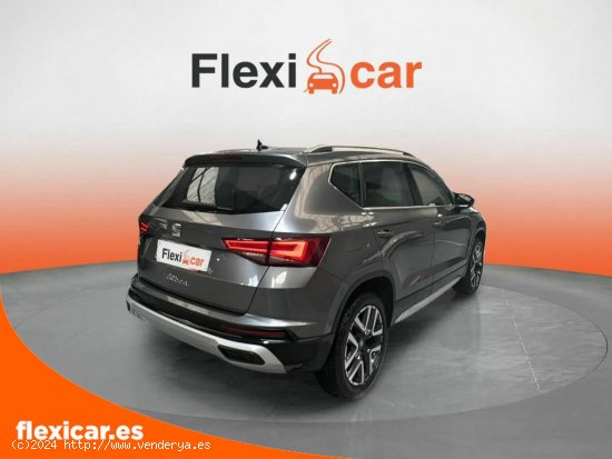 Seat Ateca 2.0 TDI 110kW (150CV) X-Perience XXL - Reocín