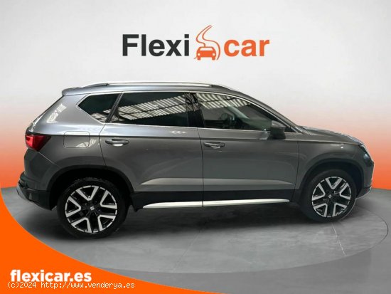 Seat Ateca 2.0 TDI 110kW (150CV) X-Perience XXL - Reocín