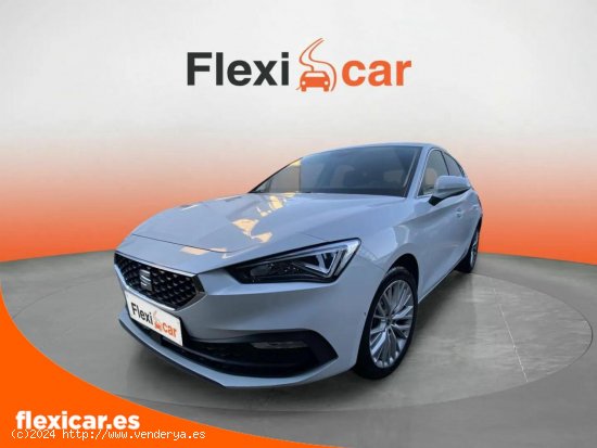 Seat Leon 1.5 EcoTSI 96kW (130CV) St&Sp Style - Alcorcón