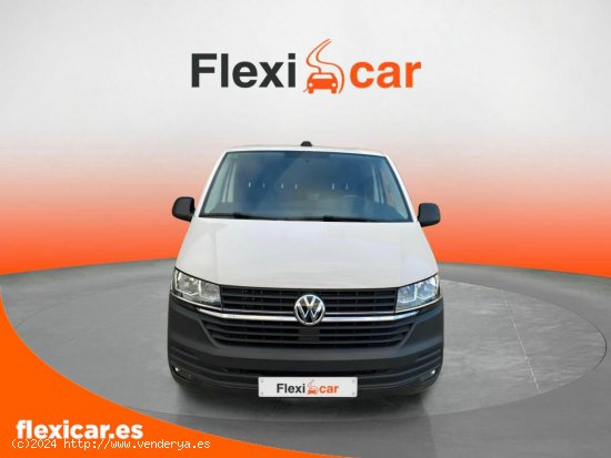 Volkswagen Transporter 2.0 110cv - Puebla de Sancho Pérez