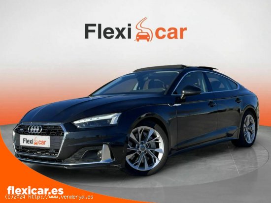 Audi A5 Advanced 50 TDI 210kW quattr tip Sportb - Ciudad Real