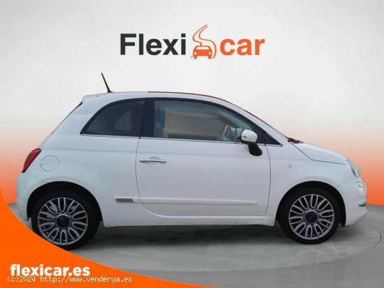 Fiat 500 1.2 8v 51kW (69CV) Pop - Don Benito