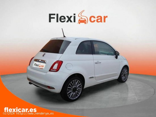 Fiat 500 1.2 8v 51kW (69CV) Pop - Don Benito