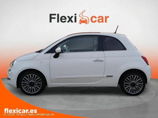 Fiat 500 1.2 8v 51kW (69CV) Pop - Don Benito