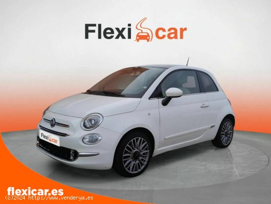 Fiat 500 1.2 8v 51kW (69CV) Pop - Don Benito