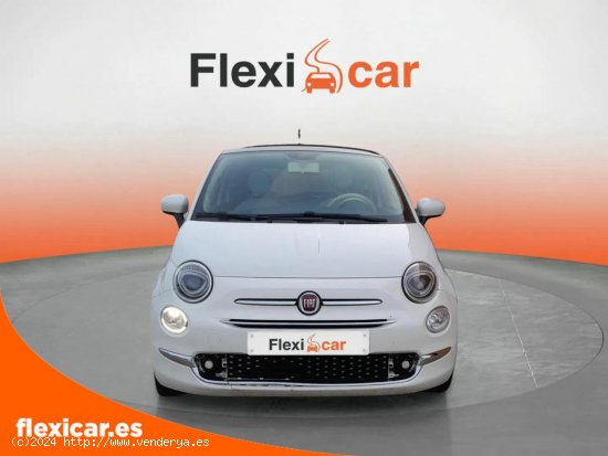 Fiat 500 1.2 8v 51kW (69CV) Pop - Don Benito