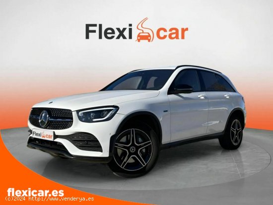 Mercedes GLC GLC 300 4MATIC - Ciudad Real