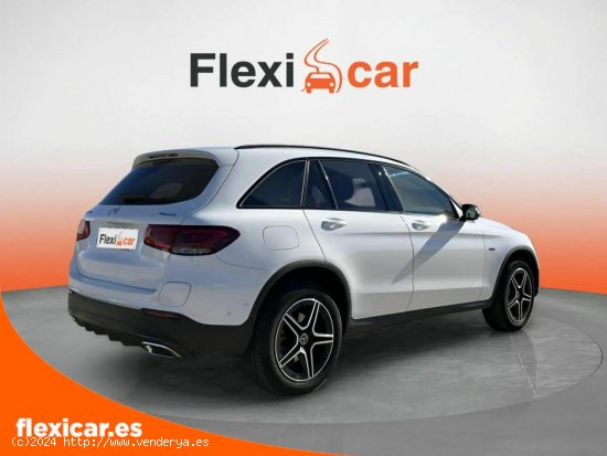 Mercedes GLC GLC 300 4MATIC - Ciudad Real