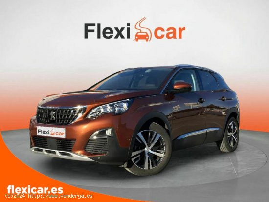 Peugeot 3008 1.5 BlueHDi 96kW (130CV) S&S Allure EAT8 - Ciudad Real