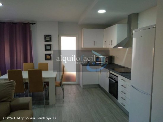 SE ALQUILA PISO / 3 DORMITORIOS/ PEREZ PASTOR/ 750 €