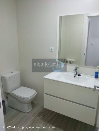 SE ALQUILA PISO / 3 DORMITORIOS/ PEREZ PASTOR/ 750 €