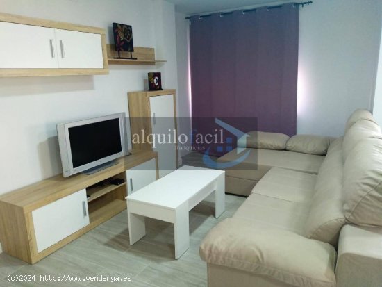 SE ALQUILA PISO / 3 DORMITORIOS/ PEREZ PASTOR/ 750 €