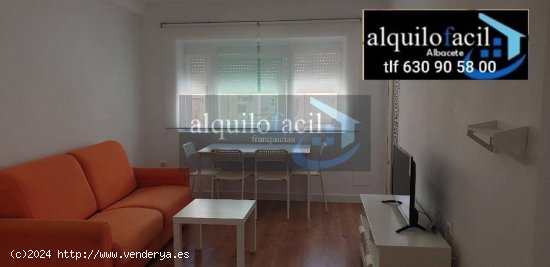 SE ALQUILA PISO /3 DORMITORIOS/ 2 BAÑOS/ HOSPITAL/600 €