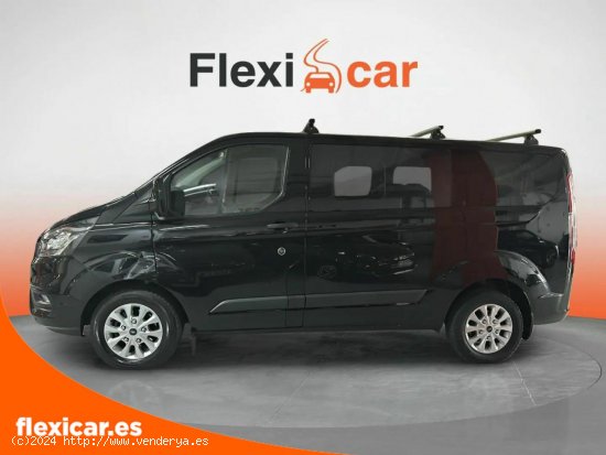 Ford Transit Custom 2.0 EcoBlue L1 Trend - Badalona