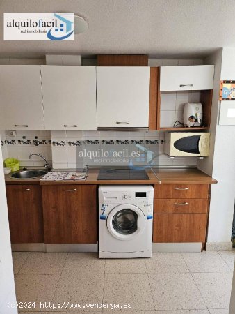 Alquilofacil-murcia alquila este estupendo apartamento en 450€ en la zona de la ñora