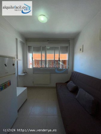 Alquilofacil-murcia alquila este estupendo apartamento en 450€ en la zona de la ñora