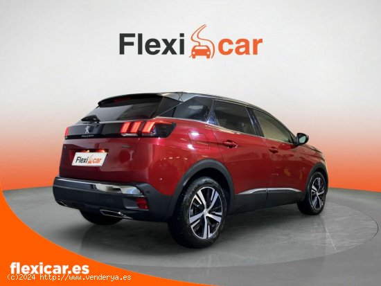 Peugeot 3008 2.0BLUEHDI 133KW (180CV) GT AUTO S&S - Vigo